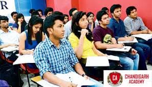 Chandigarh Academy Chandigarh Academy photo 2